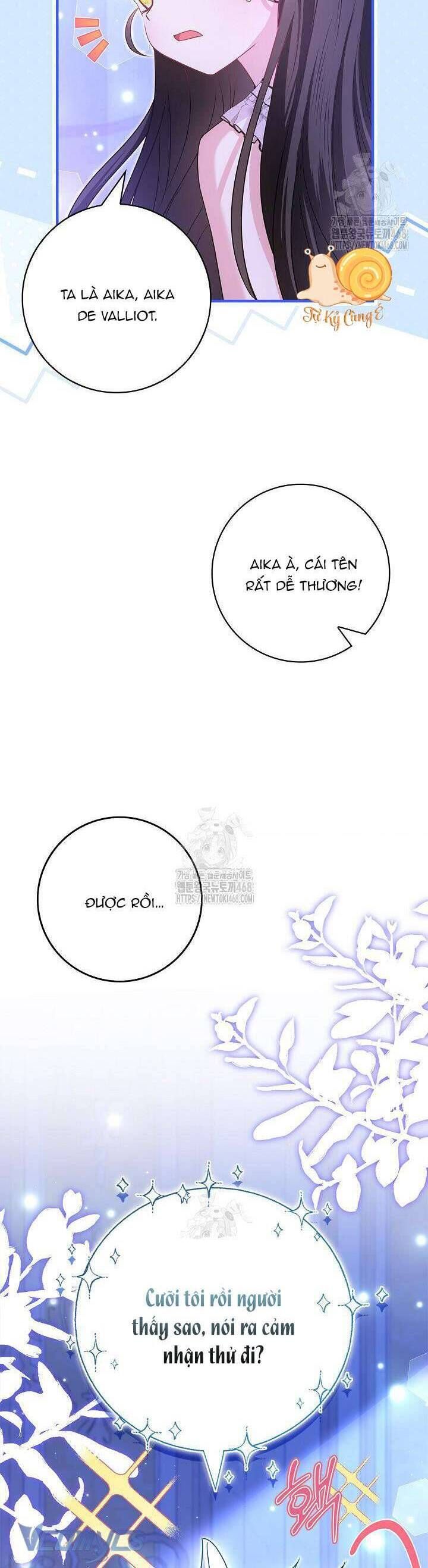 Tôi Sống Với Người Cậu Phản Diện Của Mình - Chapter 27 - Page 13