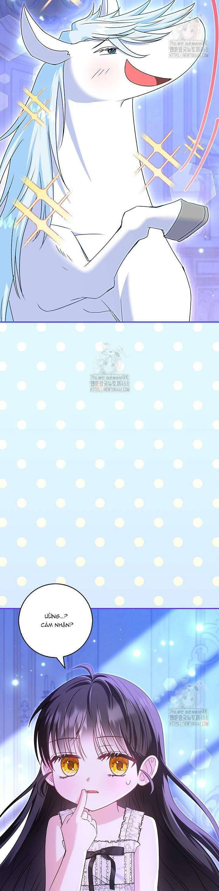 Tôi Sống Với Người Cậu Phản Diện Của Mình - Chapter 27 - Page 14