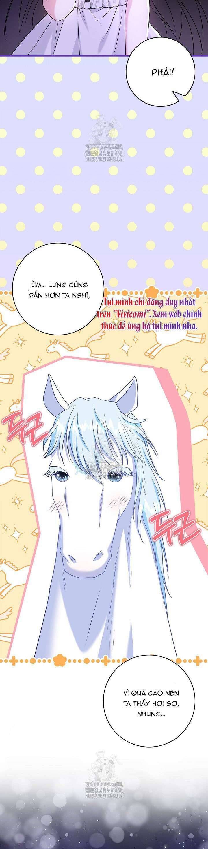 Tôi Sống Với Người Cậu Phản Diện Của Mình - Chapter 27 - Page 15