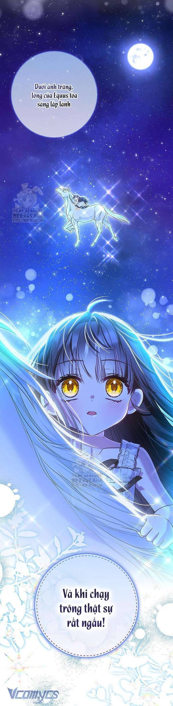 Tôi Sống Với Người Cậu Phản Diện Của Mình - Chapter 27 - Page 16