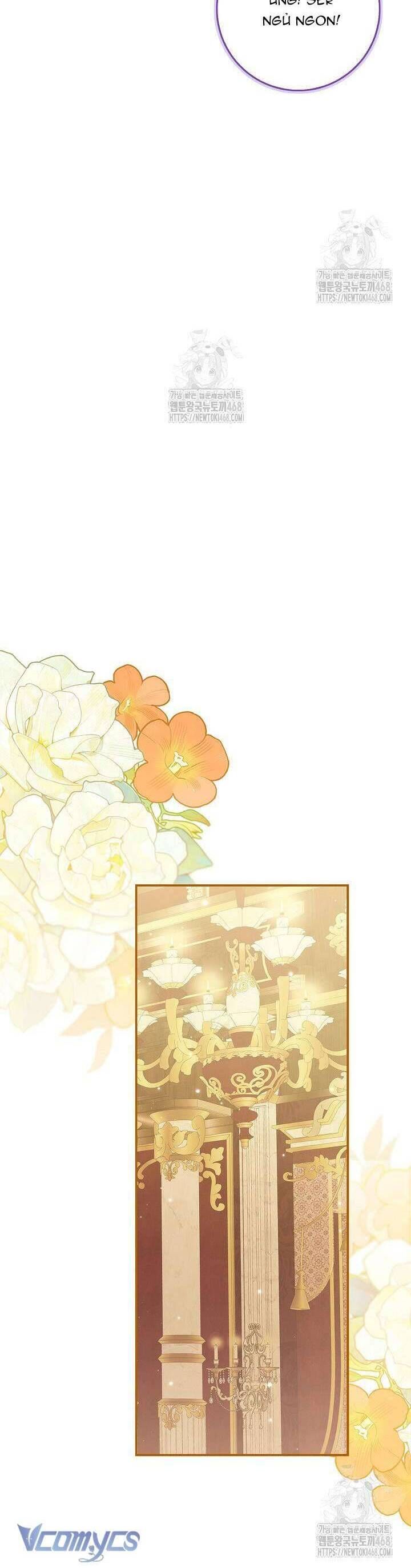 Tôi Sống Với Người Cậu Phản Diện Của Mình - Chapter 27 - Page 24