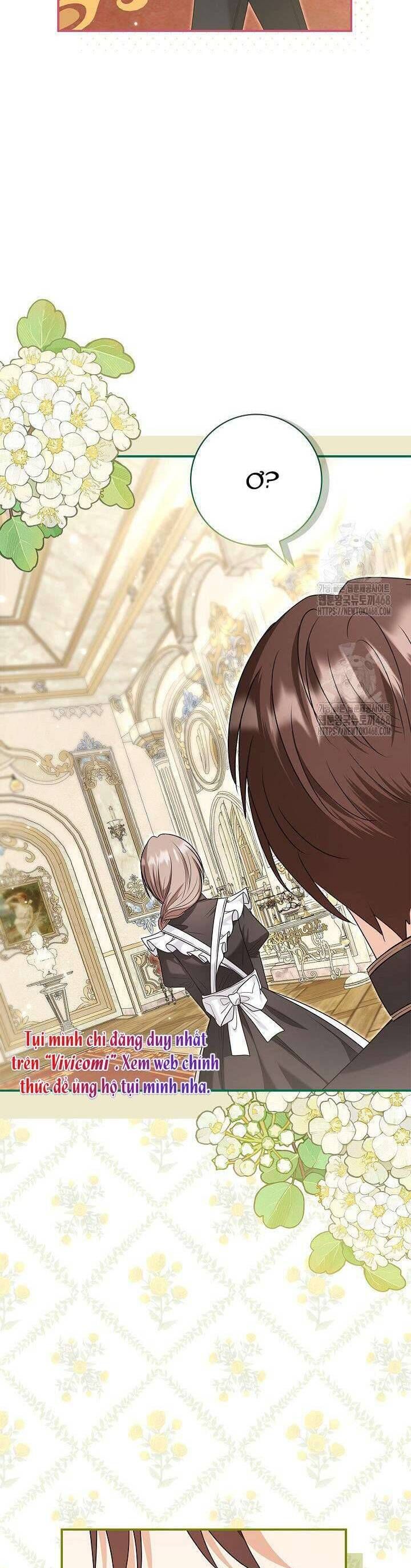 Tôi Sống Với Người Cậu Phản Diện Của Mình - Chapter 27 - Page 32