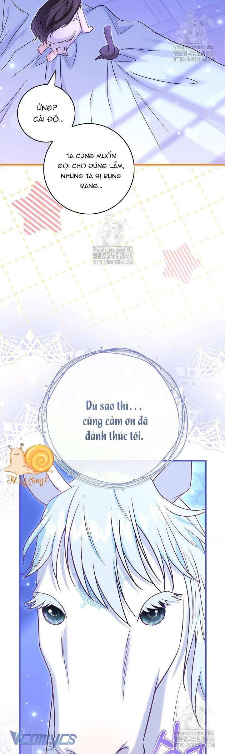 Tôi Sống Với Người Cậu Phản Diện Của Mình - Chapter 27 - Page 4