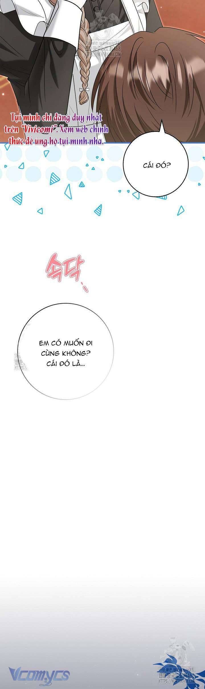 Tôi Sống Với Người Cậu Phản Diện Của Mình - Chapter 27 - Page 42