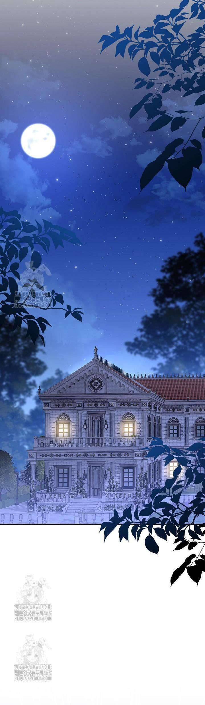 Tôi Sống Với Người Cậu Phản Diện Của Mình - Chapter 27 - Page 43