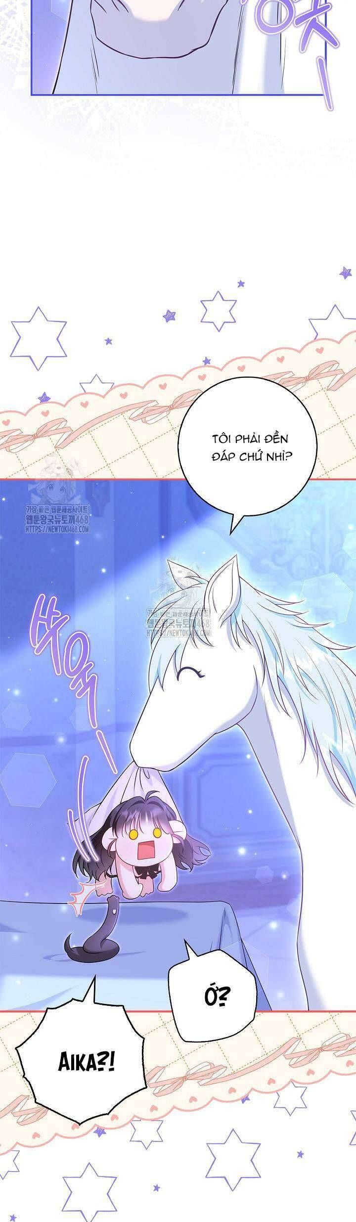 Tôi Sống Với Người Cậu Phản Diện Của Mình - Chapter 27 - Page 5