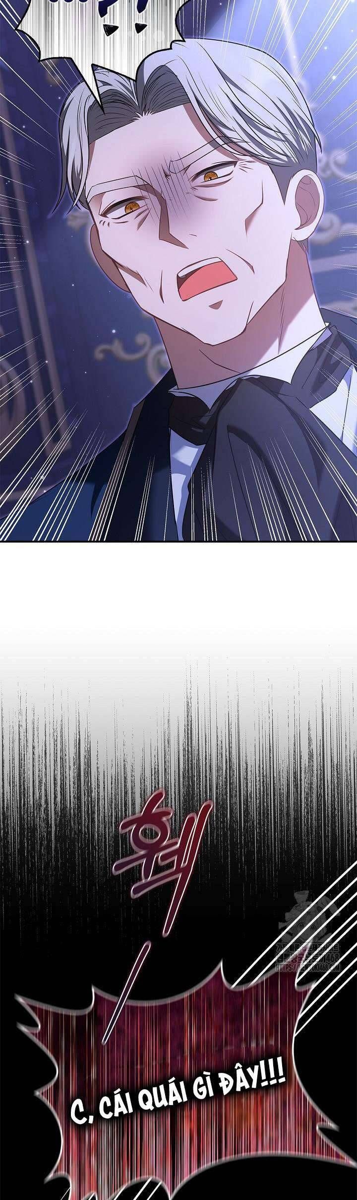 Tôi Sống Với Người Cậu Phản Diện Của Mình - Chapter 27 - Page 52