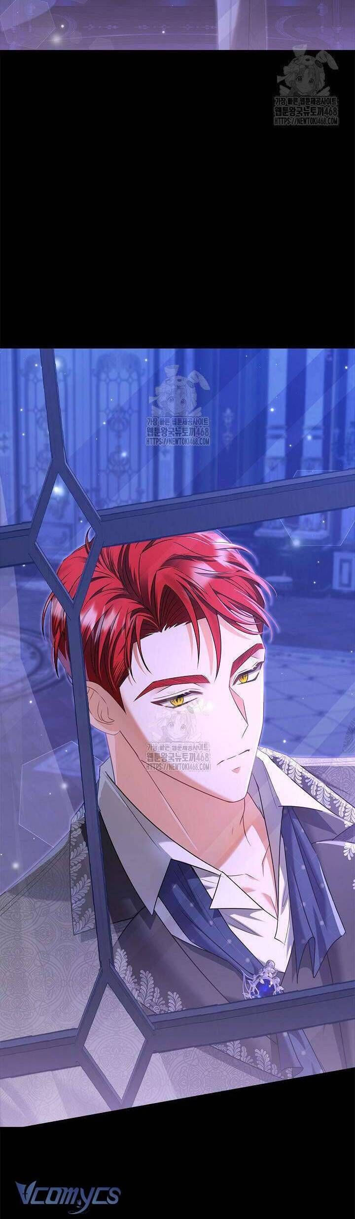 Tôi Sống Với Người Cậu Phản Diện Của Mình - Chapter 27 - Page 59