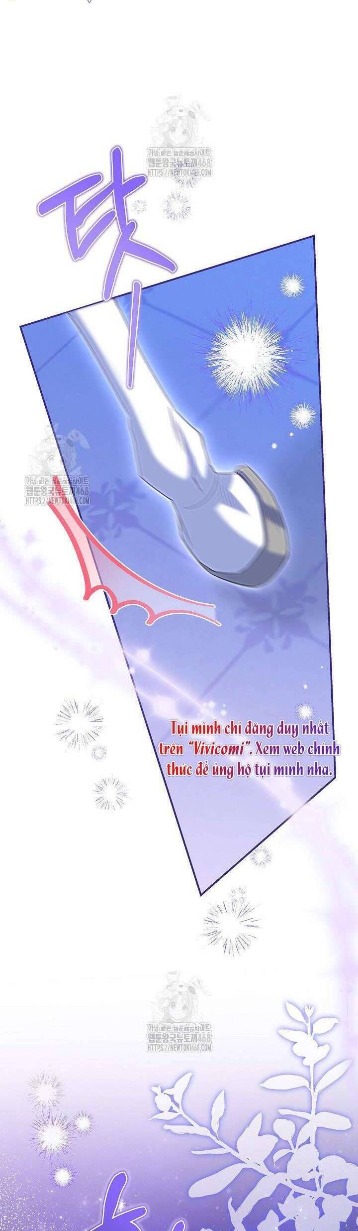 Tôi Sống Với Người Cậu Phản Diện Của Mình - Chapter 27 - Page 6