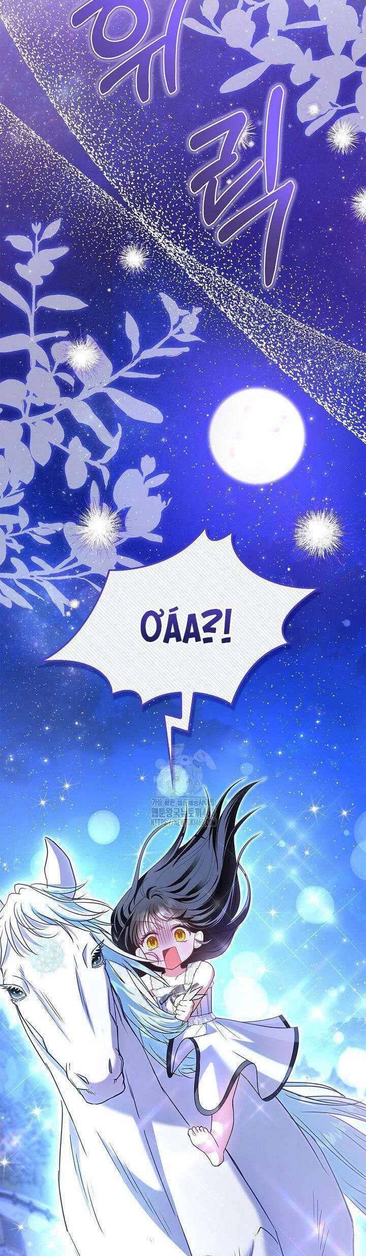 Tôi Sống Với Người Cậu Phản Diện Của Mình - Chapter 27 - Page 7