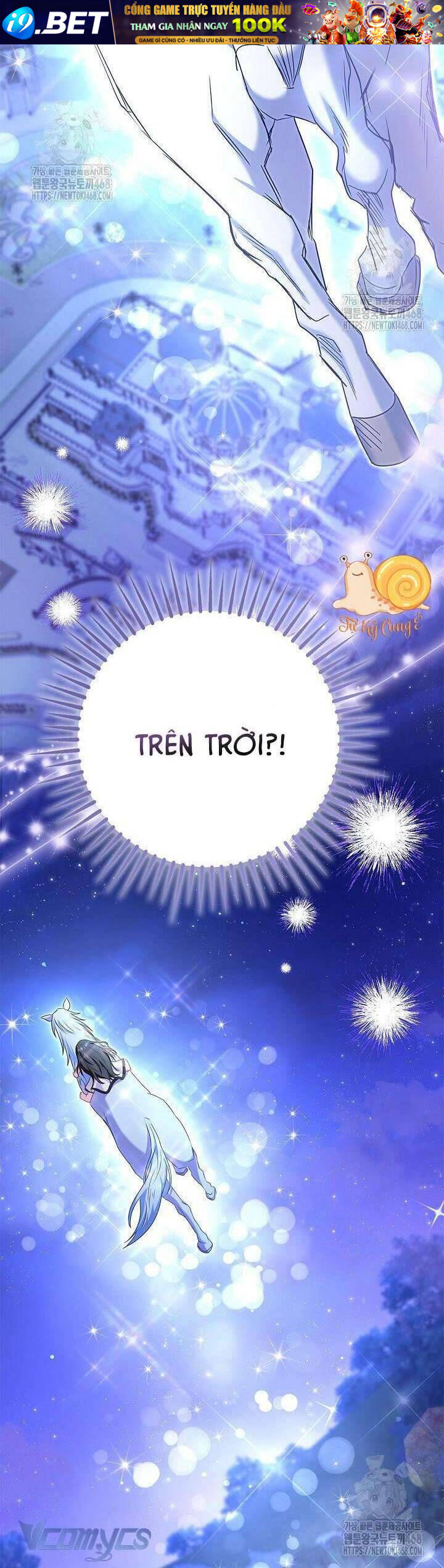 Tôi Sống Với Người Cậu Phản Diện Của Mình - Chapter 27 - Page 8