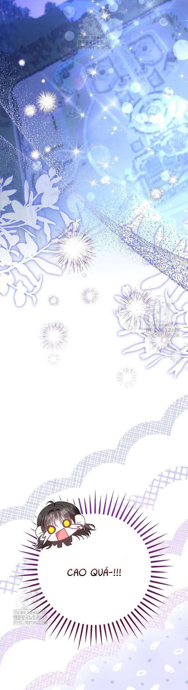 Tôi Sống Với Người Cậu Phản Diện Của Mình - Chapter 27 - Page 9