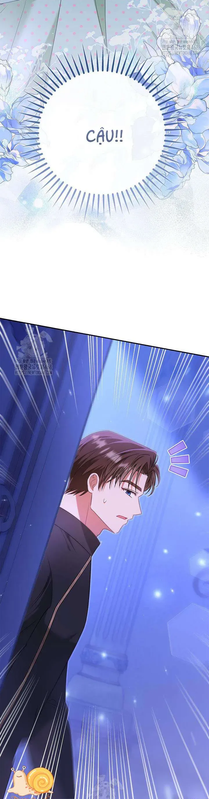 Tôi Sống Với Người Cậu Phản Diện Của Mình - Chapter 29 - Page 10