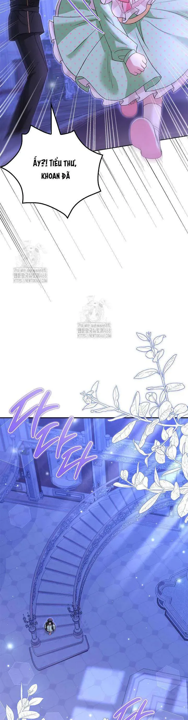 Tôi Sống Với Người Cậu Phản Diện Của Mình - Chapter 29 - Page 16