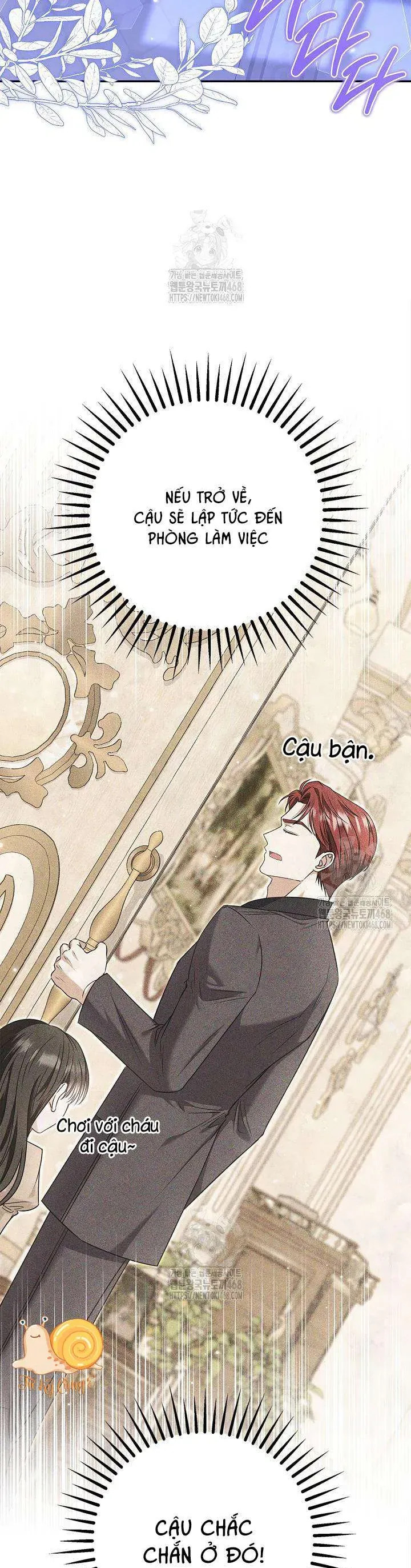 Tôi Sống Với Người Cậu Phản Diện Của Mình - Chapter 29 - Page 17