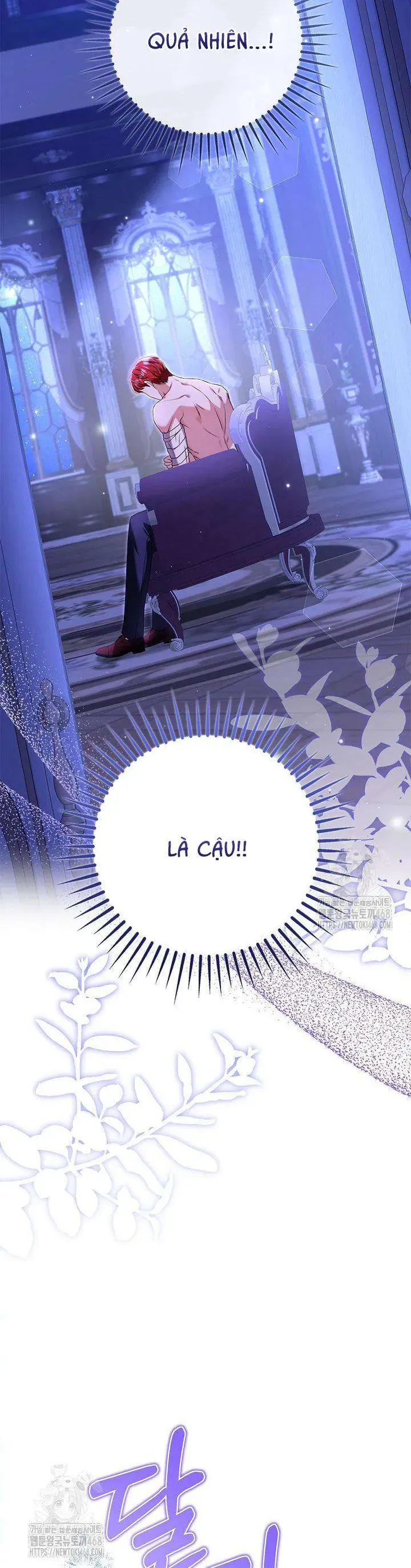 Tôi Sống Với Người Cậu Phản Diện Của Mình - Chapter 29 - Page 19