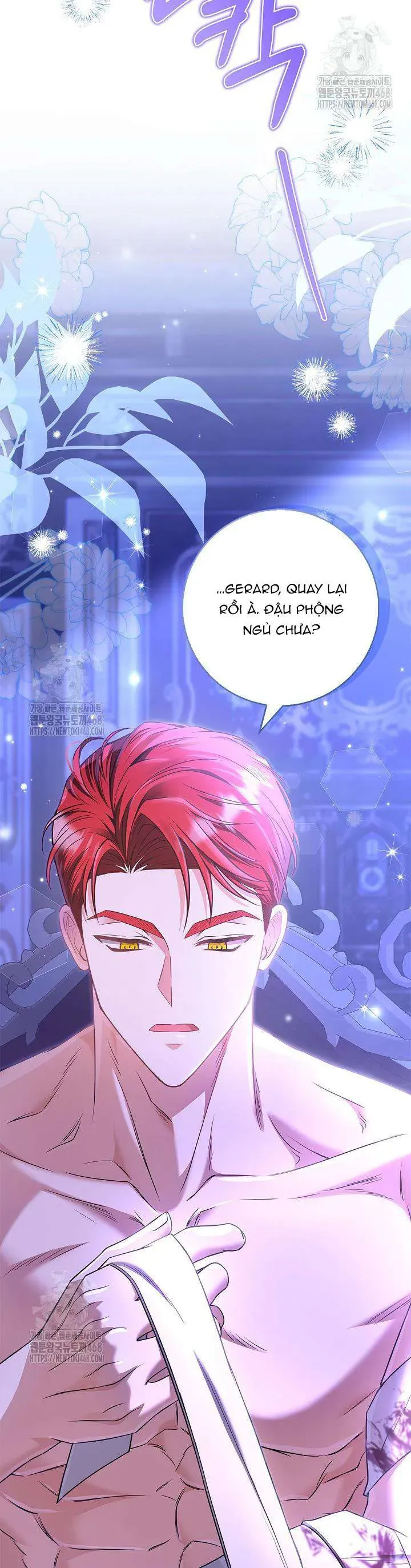 Tôi Sống Với Người Cậu Phản Diện Của Mình - Chapter 29 - Page 20