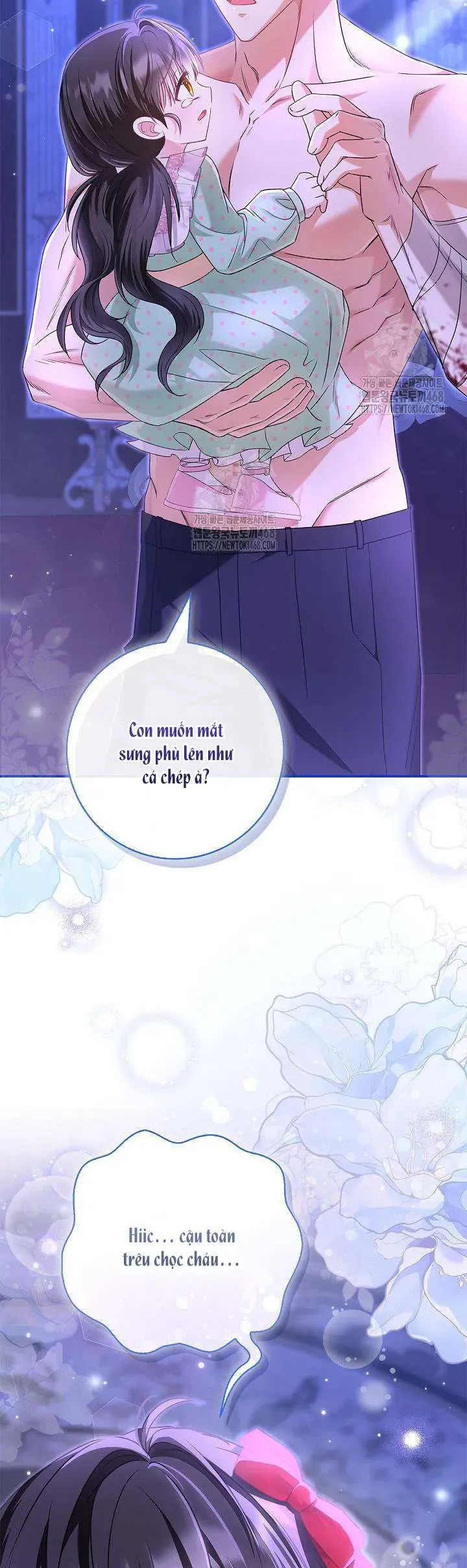 Tôi Sống Với Người Cậu Phản Diện Của Mình - Chapter 29 - Page 26