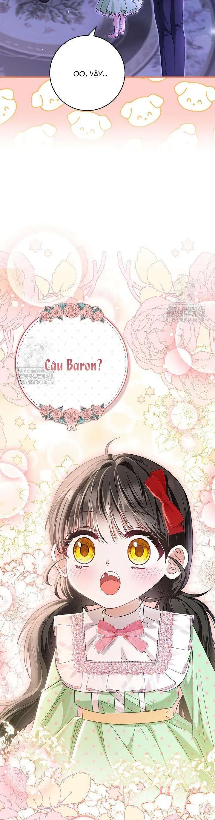 Tôi Sống Với Người Cậu Phản Diện Của Mình - Chapter 29 - Page 37