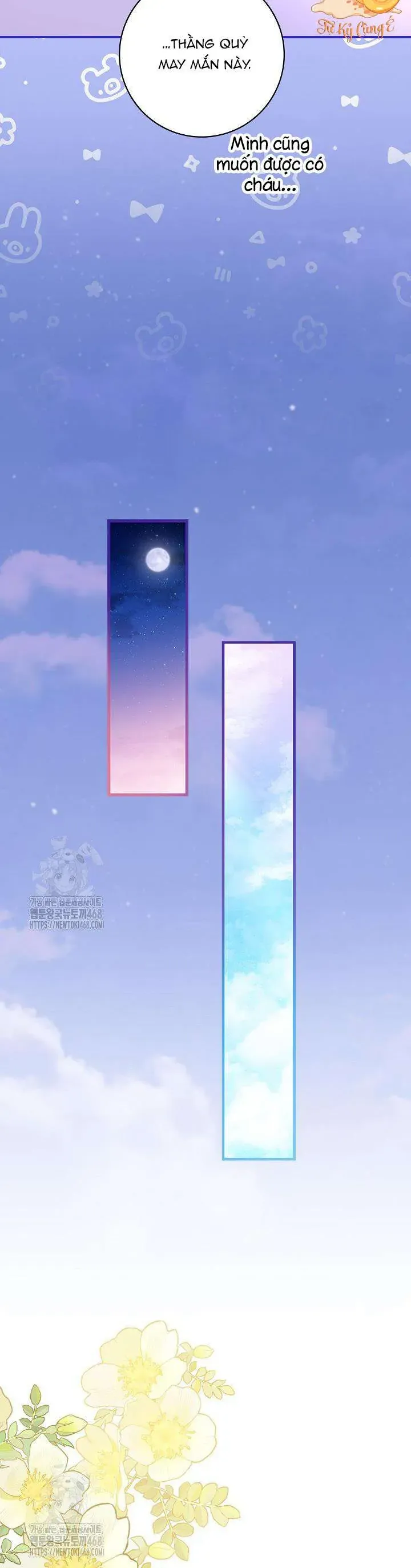 Tôi Sống Với Người Cậu Phản Diện Của Mình - Chapter 29 - Page 50