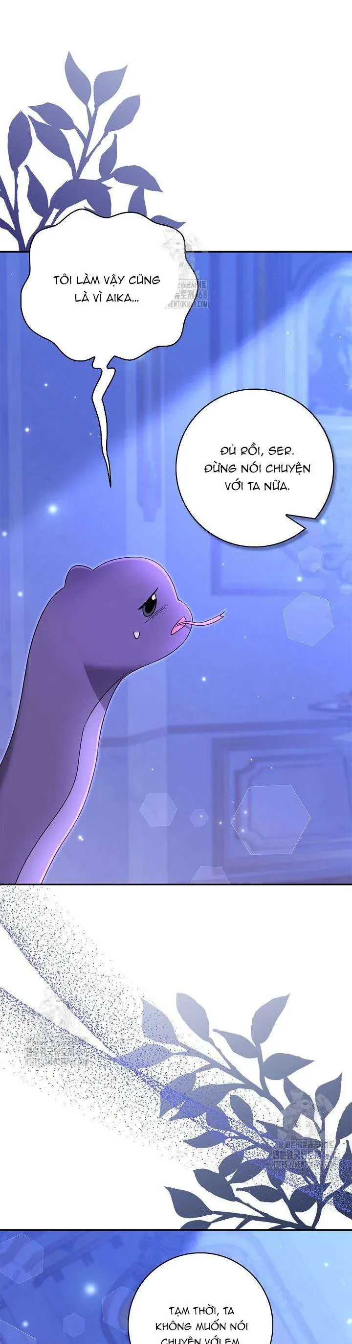 Tôi Sống Với Người Cậu Phản Diện Của Mình - Chapter 29 - Page 6