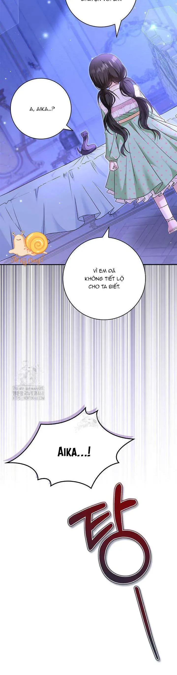 Tôi Sống Với Người Cậu Phản Diện Của Mình - Chapter 29 - Page 7