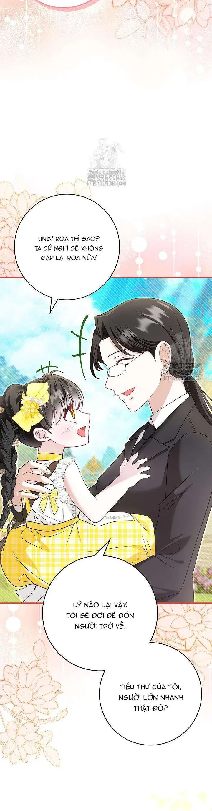 Tôi Sống Với Người Cậu Phản Diện Của Mình - Chapter 30 - Page 14