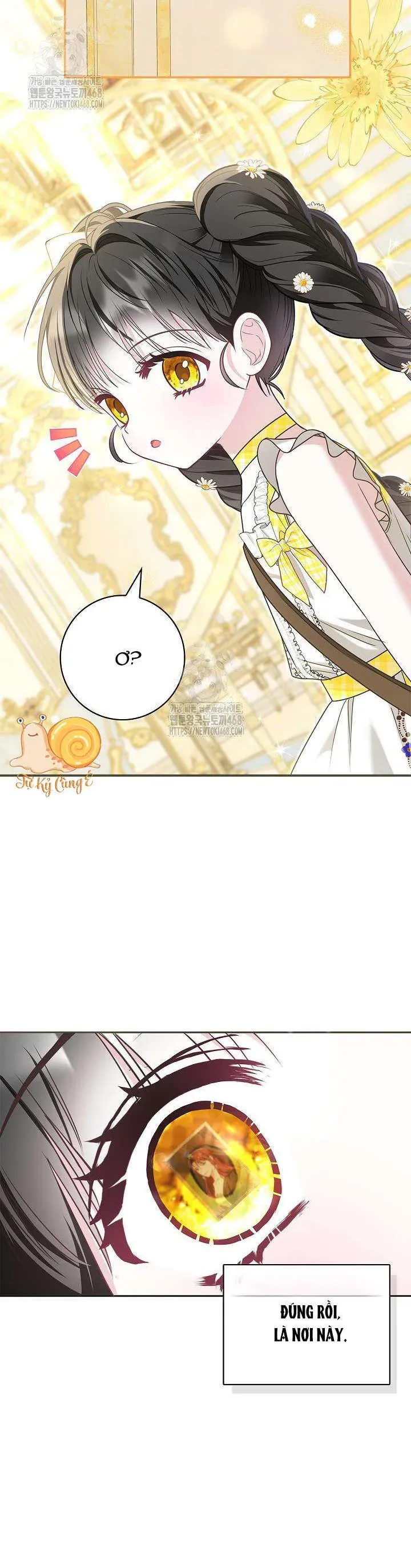 Tôi Sống Với Người Cậu Phản Diện Của Mình - Chapter 30 - Page 26