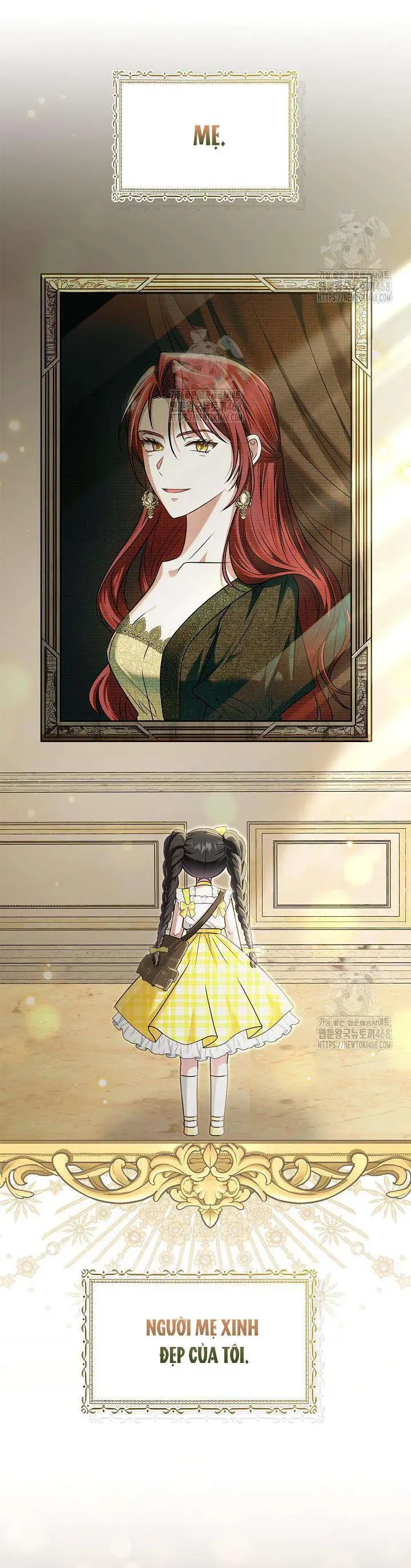 Tôi Sống Với Người Cậu Phản Diện Của Mình - Chapter 30 - Page 27