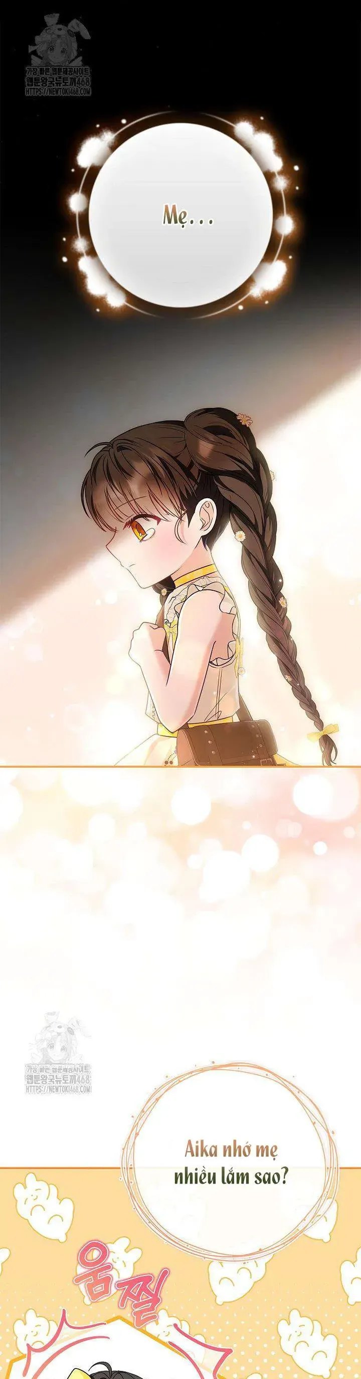 Tôi Sống Với Người Cậu Phản Diện Của Mình - Chapter 30 - Page 30