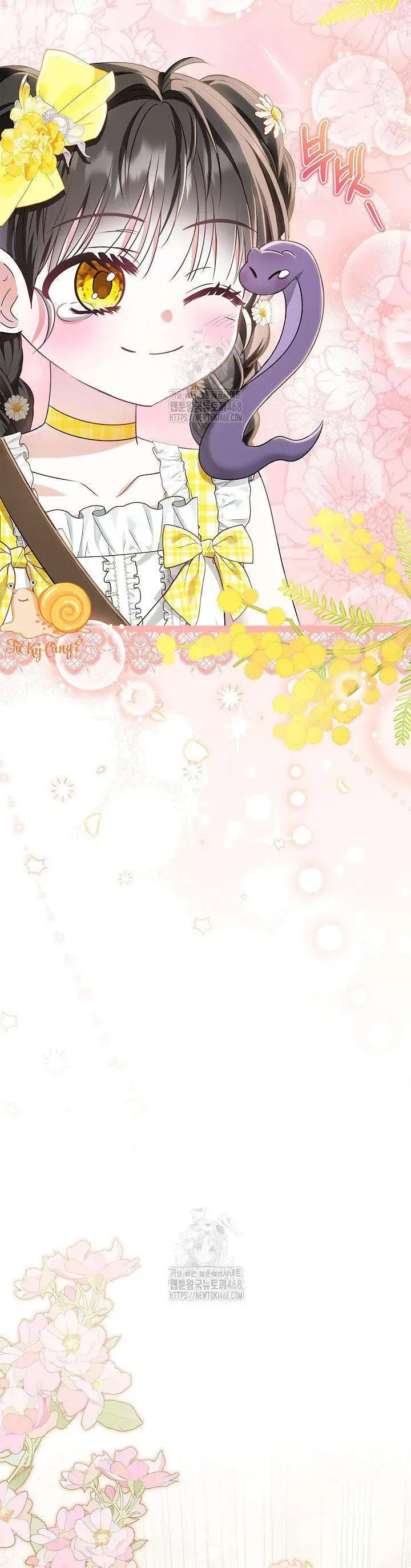 Tôi Sống Với Người Cậu Phản Diện Của Mình - Chapter 30 - Page 35