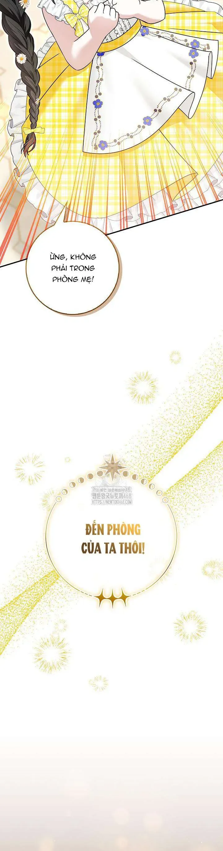 Tôi Sống Với Người Cậu Phản Diện Của Mình - Chapter 30 - Page 41