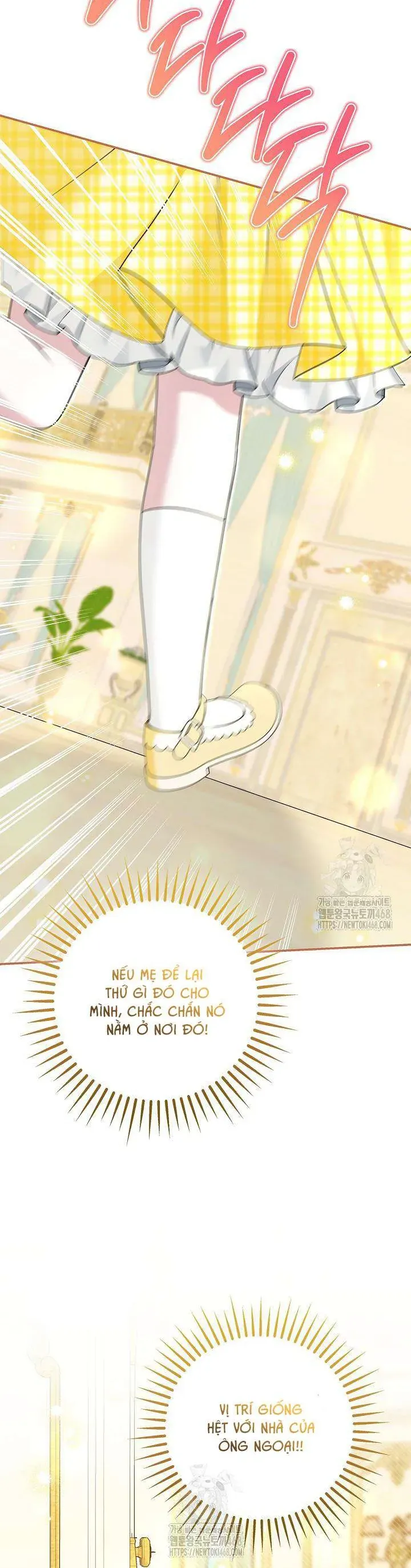 Tôi Sống Với Người Cậu Phản Diện Của Mình - Chapter 30 - Page 43