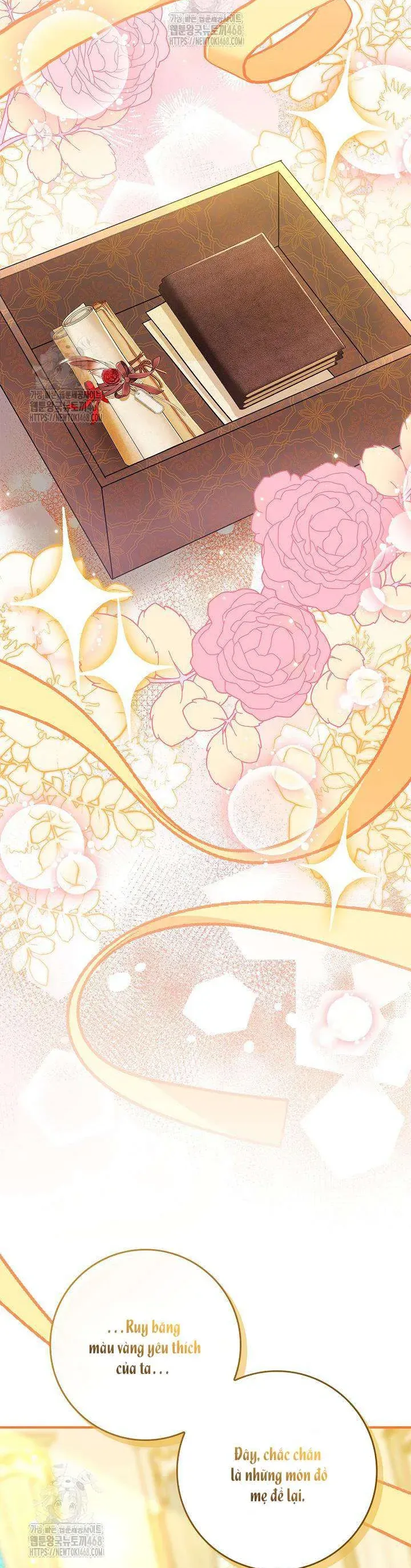 Tôi Sống Với Người Cậu Phản Diện Của Mình - Chapter 30 - Page 45