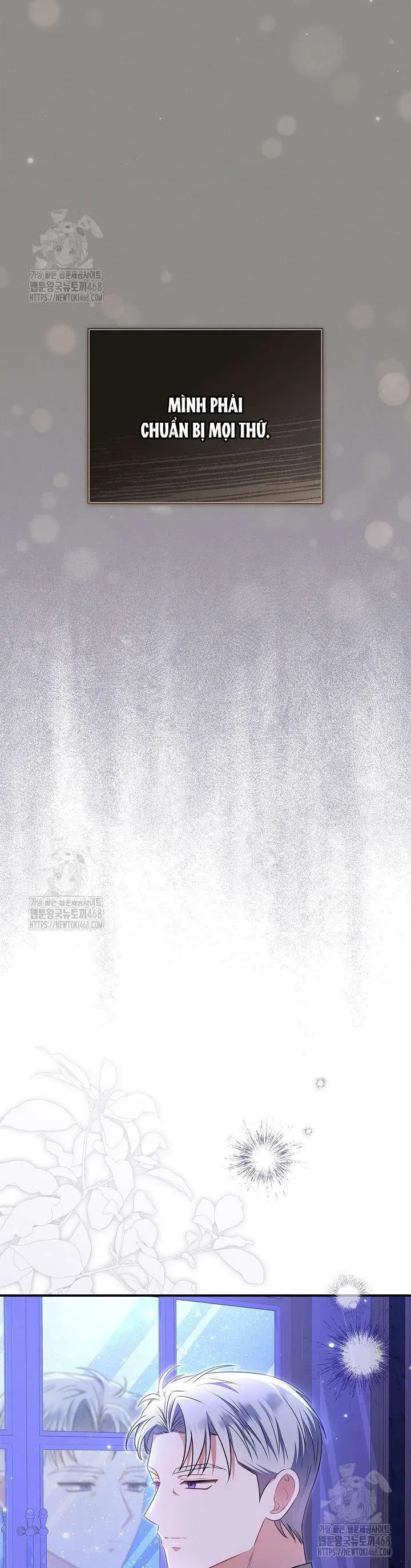 Tôi Sống Với Người Cậu Phản Diện Của Mình - Chapter 31 - Page 17