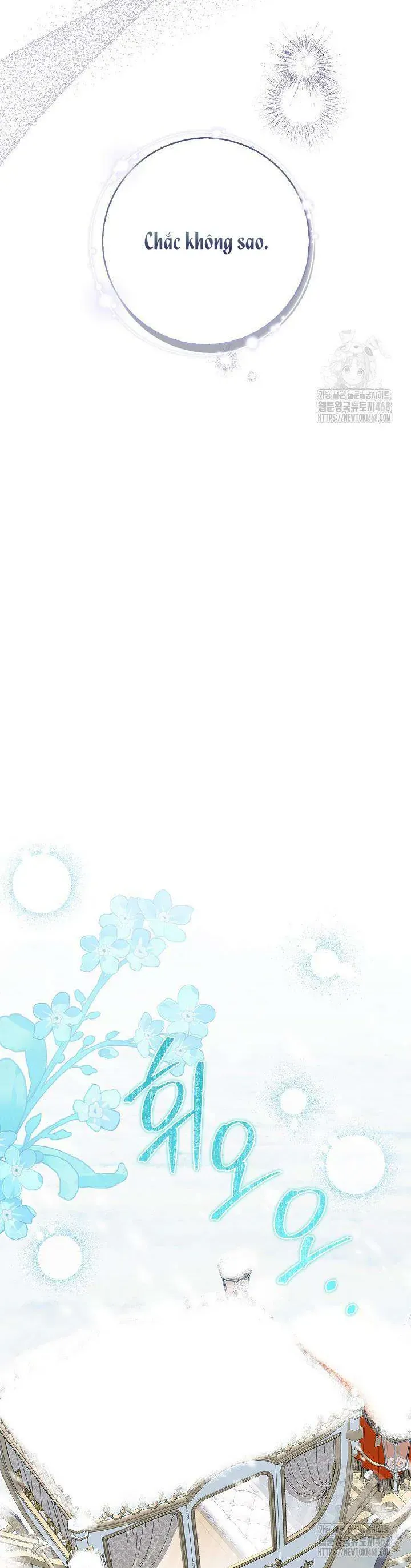 Tôi Sống Với Người Cậu Phản Diện Của Mình - Chapter 31 - Page 19