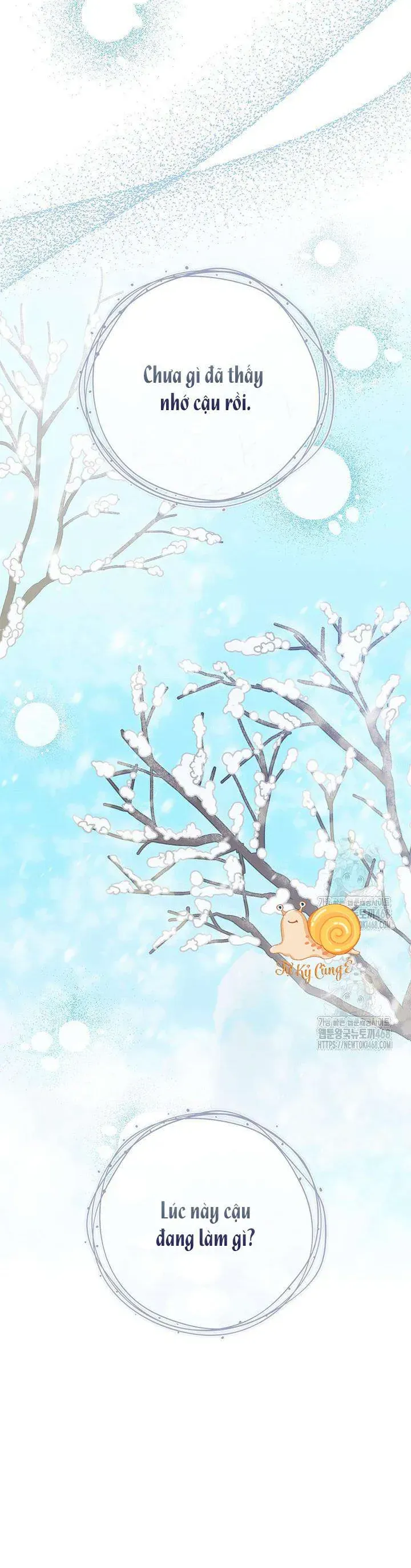 Tôi Sống Với Người Cậu Phản Diện Của Mình - Chapter 31 - Page 23