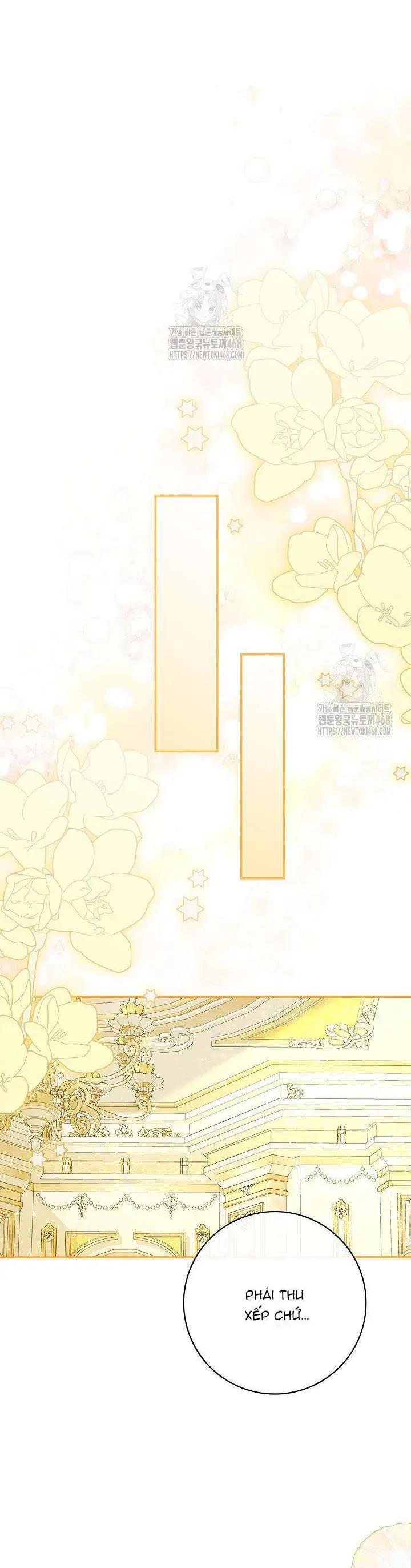 Tôi Sống Với Người Cậu Phản Diện Của Mình - Chapter 31 - Page 34