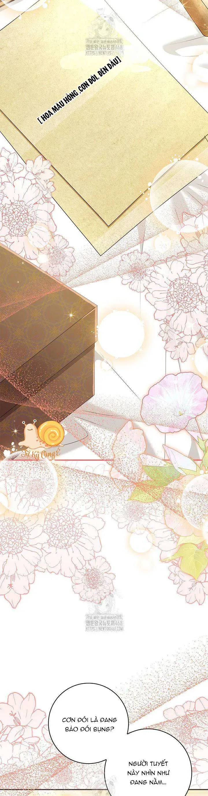 Tôi Sống Với Người Cậu Phản Diện Của Mình - Chapter 31 - Page 36