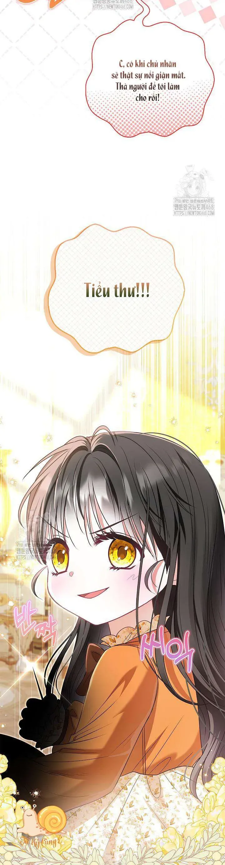 Tôi Sống Với Người Cậu Phản Diện Của Mình - Chapter 31 - Page 47