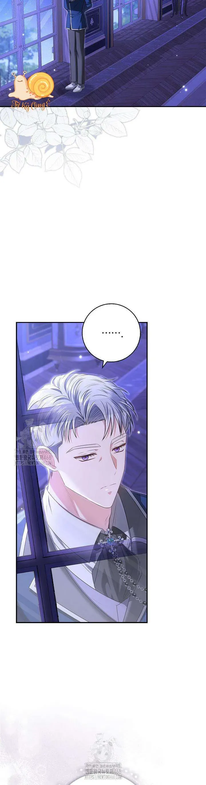 Tôi Sống Với Người Cậu Phản Diện Của Mình - Chapter 31 - Page 9