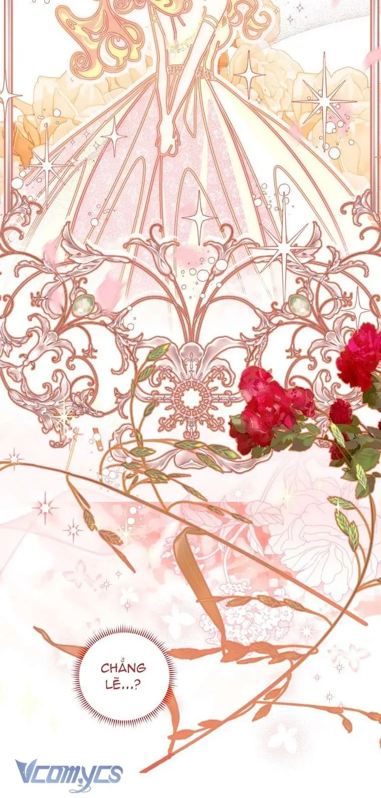 Người Vợ Hắc Ám Của Cậu Chồng Nhỏ - Chapter 20 - Page 12