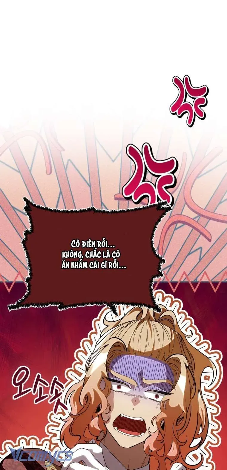 Người Vợ Hắc Ám Của Cậu Chồng Nhỏ - Chapter 20 - Page 14