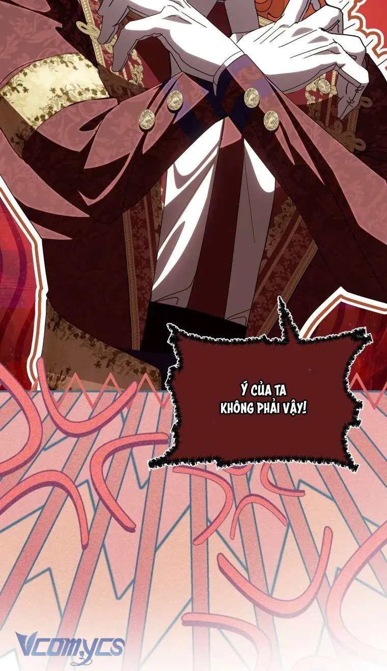 Người Vợ Hắc Ám Của Cậu Chồng Nhỏ - Chapter 20 - Page 15