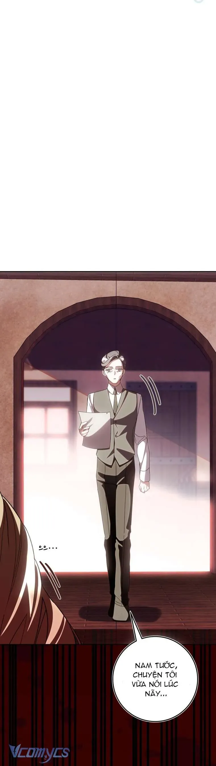 Người Vợ Hắc Ám Của Cậu Chồng Nhỏ - Chapter 20 - Page 17