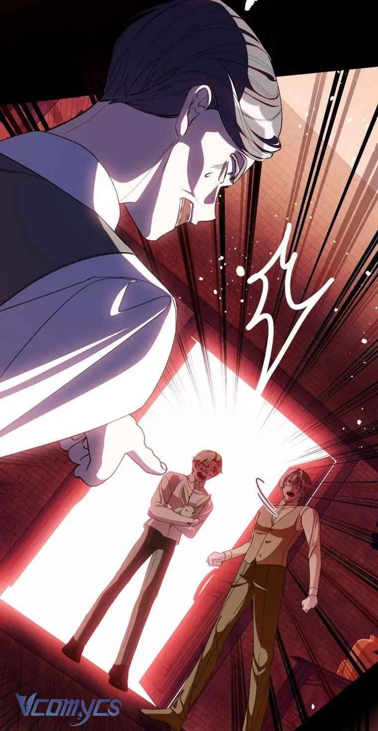 Người Vợ Hắc Ám Của Cậu Chồng Nhỏ - Chapter 20 - Page 19