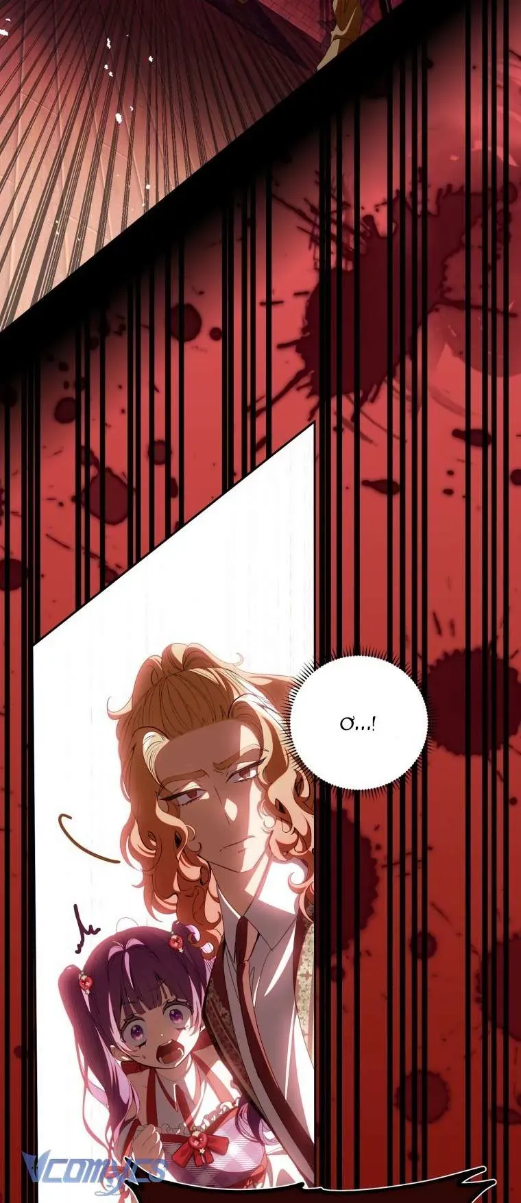 Người Vợ Hắc Ám Của Cậu Chồng Nhỏ - Chapter 20 - Page 20