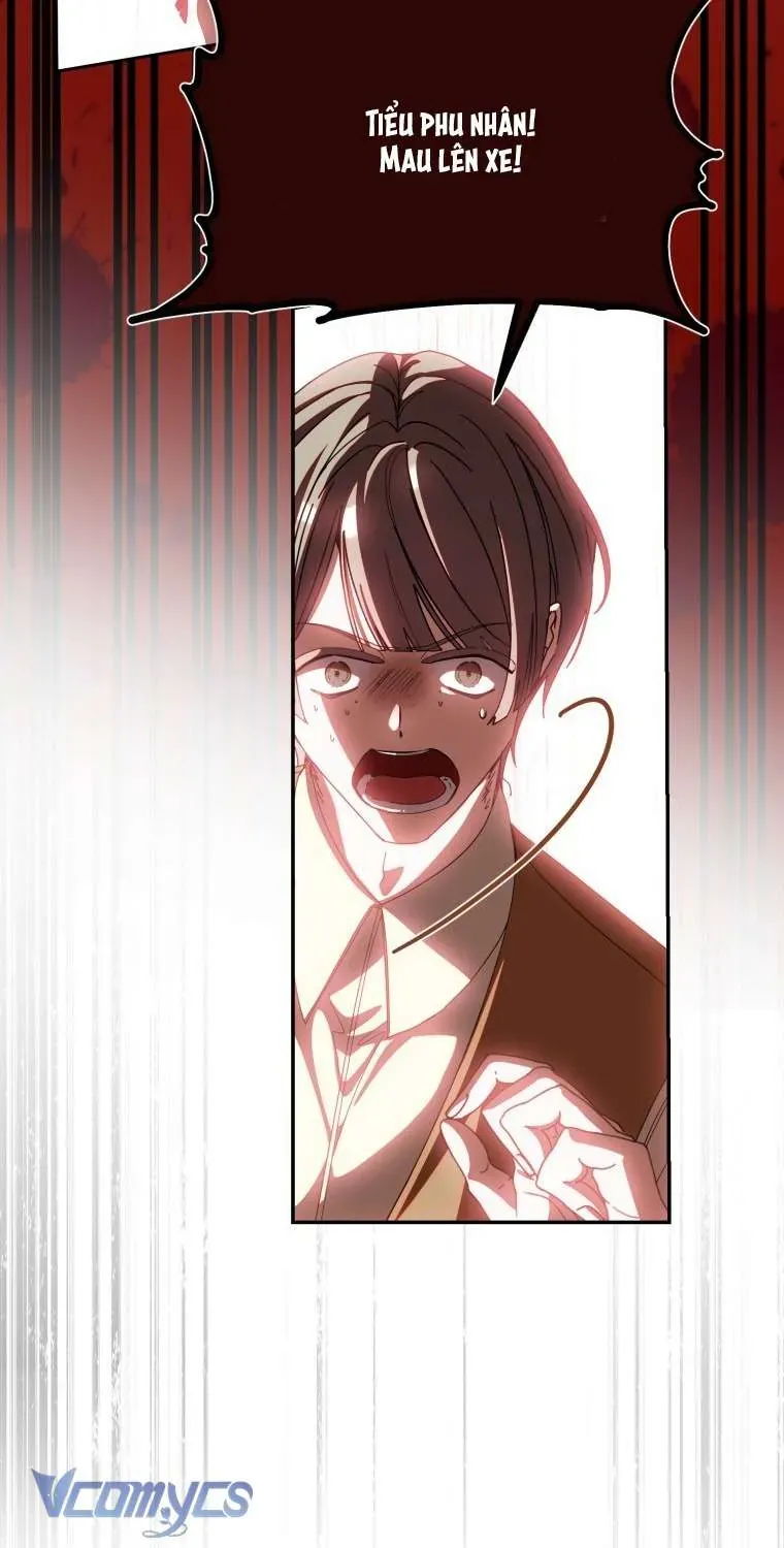 Người Vợ Hắc Ám Của Cậu Chồng Nhỏ - Chapter 20 - Page 21