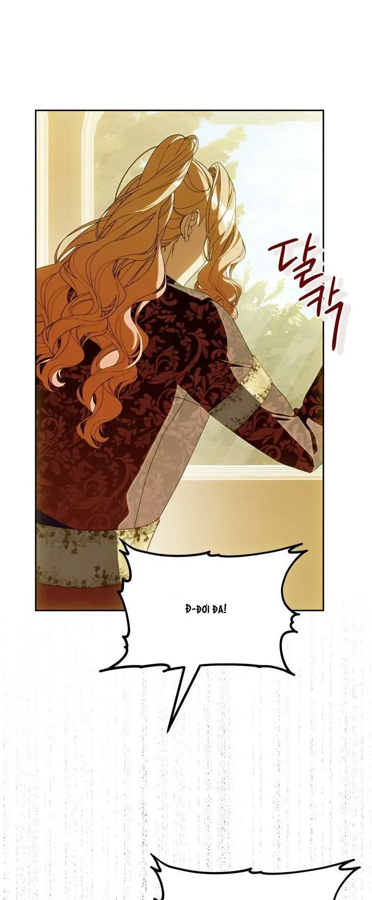 Người Vợ Hắc Ám Của Cậu Chồng Nhỏ - Chapter 20 - Page 29