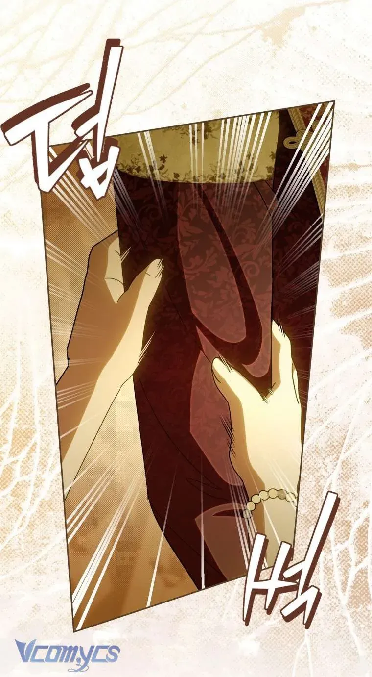 Người Vợ Hắc Ám Của Cậu Chồng Nhỏ - Chapter 20 - Page 34